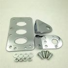 Usmt401-plate-cd Httmt Chrome Vertical Custom 761305510761