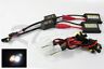 Usw00322 Uswholeseller Buell Lightning Jdm White Slim Xenon Hid Headlights Conversion