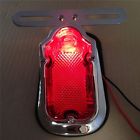Usxh3118b-a-cd Httmt Brake Tail Light Signal For Davidson Bike 703180787616
