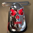 Usxh3118b-b-cd Httmt Brake Tail Light Signal For Davidson Bike 703180787623