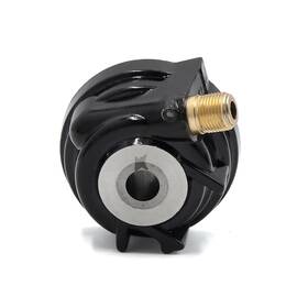 Uxcell 605322005971 Motorcycle Scooter Front Wheel Disc Brake Speedometer Drive Gear For Yamaha Jog