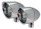 V5835 Lazer Star Vizor Driving Lights Small V5835 Lazer Star Vizor Driving Lights Small