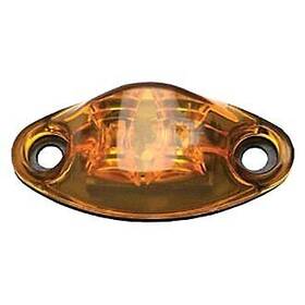 Valterra Products Llc Dg52439vp - Diamond Group Led Side Marker Light