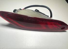 680256 Vespa Usa Spec Elettrica Primavera Sprint 50 150 Red Rear Running Light