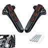 Vils8430opylu04tun36584 Dose Not Apply Slider Fork Lower Leg Cover Red Light