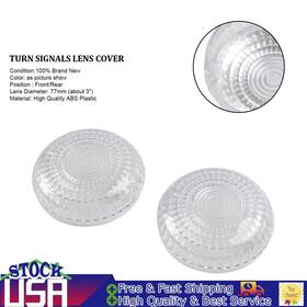 Ts-244-clear Vipjq Front/rear Turn Signals Lens Cover For Yamaha V-star1100 Xvs650 Road Star Clear Ts-244-clear Vipjq Front/rear Turn Signals Lens Cover For Yamaha V-star1100 Xvs650 Road Star Clear