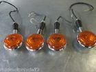Vmax1200 Front Vmax Yamaha Turn Signals Rear 2003 7610