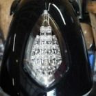Vo1925 Victory Tail Light Motorcycle