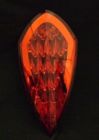 Vo1926 Victory Tail Light Motorcycle