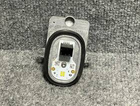 Volkswagen Cn2000016 Tiguan Turn Signal Light Led Unit Diode Controller Module