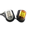 W2786862900916 Pair Of Universal Bike Motorcycle Led Turn Signal 786862900916