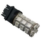 W3157-a Series Led Bulb Light Powerful Smd Amber Wedge