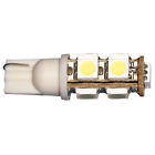 W7443-a Series Led Bulb Light Powerful Smd Amber Wedge