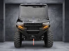 Wd Electronics Tsk-1910 Turn Signal Kit For Polaris Ranger Northstar 2018 New