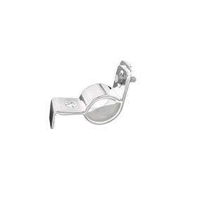 Westin 57-0000 57 0000 Hdx Grille Guard Light Clamp