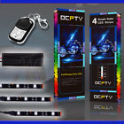 Wh803751le Ocpty Waterproof Flexible Strip Car Motorcycle Led Neon Lighting Kit