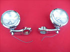 Wide Lamps 2005 Glide Harley Auxiliary Dyna Passing 41mm Prices Lights Softail Genuine