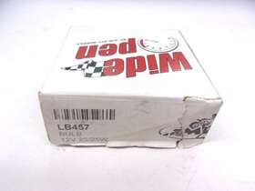 Wide Open Lb457 Motorcycle Scooter Atv Snowmobile Lamp Bulb 14457 -lot Of 5