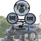 Wk-332008-7185 Unbranded 7 Led Headlight
