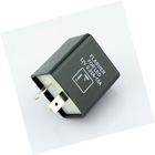 Wl-aa035 Wls Dc Car Vehicle Motorcycle Turn Signal Indicator Flasher Relay