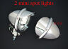 Ws-2x901-hm Ws For Honda Shadow Ace Aero Spirit Vlx Mini Head