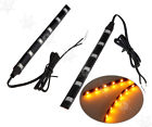 Ws758093132985 Led Bendable Flexible Strip Light Motorcycle Tail Brake 95509606488