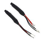 Ww713239733631 Pair Led Motorcycleturn Signal Indicator Resistor Rate Load 713239733631