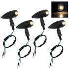 Ww786862893850 Pairs Motorcycle Bullet Indicator Bulb Light Lamp For 786862893850