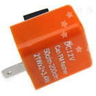Www02921719978 Speed Adjustable Led Flasher Relay Motorbike Turn Signal 702921719978