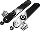 Xf-2-2020-0895 Drag Specialties Gloss Black Turn Signal Mounts