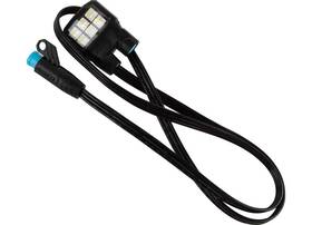 Xk Glow 850066622506 Mx-pod Xkmax Rgbw Compact Motorcycle Light Pod Single Unit
