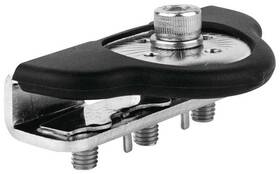 Xk Glow 858724007887 2-n-1 Light Bar Drill-less Mounting Bracket