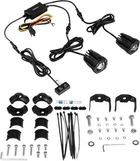 Xk Glow Xk034021 Xkglow Led Driving Lights #xk034021