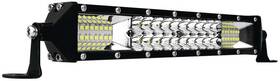 Xk Glow Xk063010 2-n-1 Light Bar Green/white 10 Inch