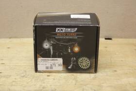 Dual-481973 Xkglow 481973 New Xk Glow Flat Frt Wh/amb Clear Lens 1157 Dual-481973 Xkglow 481973 New Xk Glow Flat Frt Wh/amb Clear Lens 1157