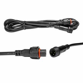 Xkglow Xk-sar-wire-6 Accessories For 360 S.a.r. Light Bar System - 6ft Extension Wire