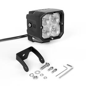 Xk065001-fl Xkglow Individual C3 Cube Lights With Rgb Accent Lighting