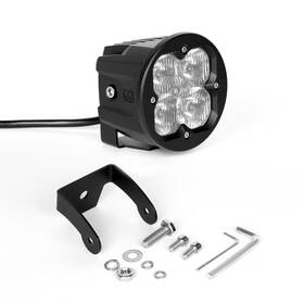 Xkglow Xk065003-fo Individual C3 Cube Lights With Rgb Accent Lighting