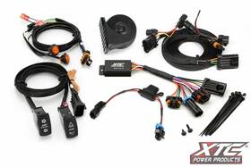 Xtc Power Products Ats-hon-s32 Self Canceling T/s Kit