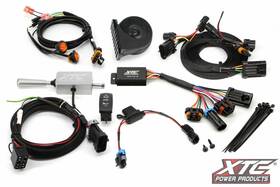 Xtc Power Products Ats-l-hon-s32 Self Canceling T/s Kit