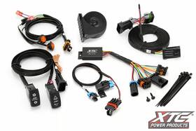 Xtc Power Products Ats-pol-m10 Self Canceling T/s Kit 630-0018