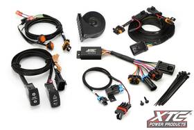 Xtc Power Products Ats-pol-m24 Self Canceling T/s Kit