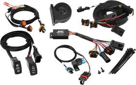 Xtc Power Products Ats-pol-x24 Self Canceling T/s Kit