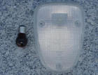 Xvs-classic-silverado-tail-light-tailight-1157 Yamaha Road Royal Vstar Clear Tailight Lens Red Bulb