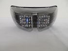 Ya107s Ako Racing Led Integrated Smoked Tail Light Yamaha