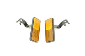 Yamaha 14b-18101-01-00 2014 Yzf R1 Front Reflectors Reflector Set Pair 14b-18101-02-00