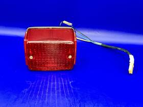 1w9-84710-61-00 Yamaha 1986 Xt600 Tail Light Fits Sr500 Xt350 Tw200 Xt225 Xt250 - Jb7 1w9-84710-61-00 Yamaha 1986 Xt600 Tail Light Fits Sr500 Xt350 Tw200 Xt225 Xt250 - Jb7