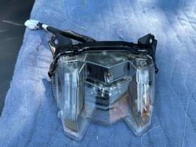 20160823 Yamaha 2017 Fz09 Stock Rear Tail Light