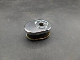 256-83321-00 Yamaha Front Turn Signal Flasher Collar Damper Washer Xs1 Xs1b Xs2 Xs650 Tx650