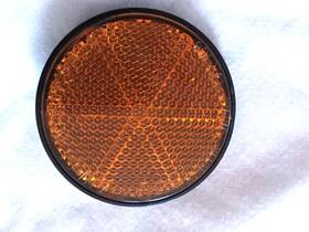 2n8-85111-00 Yamaha Reflector Front Pt#2n8-85111-00 Oem 2n8-85111-00 Yamaha Reflector Front Pt#2n8-85111-00 Oem